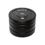 RAZE Shadow Series Bumper Plates - Image 4