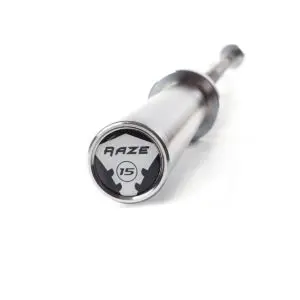 15kg Weightlifting Bar