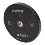 RAZE R-Sport Bumper Plates - Image 6