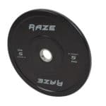 RAZE R-Sport Bumper Plates - Image 3