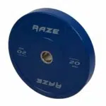 RAZE R-Sport Colour Bumper Plates - Image 5