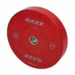 RAZE R-Sport Colour Bumper Plates - Image 6
