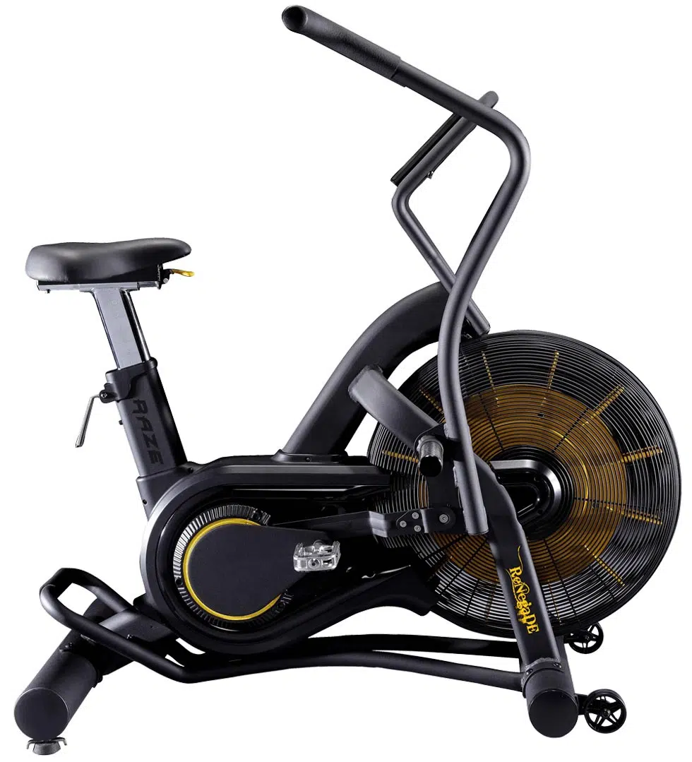renegade airbike