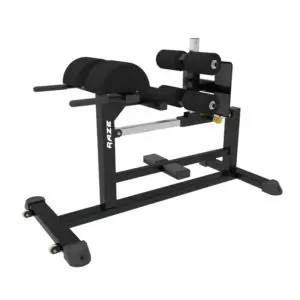 Glute Hamstring Developer