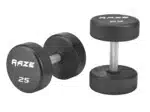 PU Dumbbells