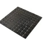 EnduraTile Rubber Gym Floor Tile - Image 2