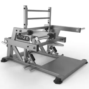 Belt Squat Machine