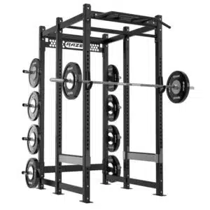 Full Gym Rack
