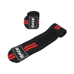 Wrist Wrap