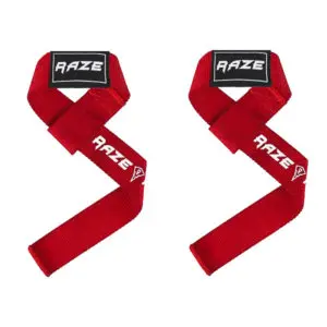 Lifting Straps