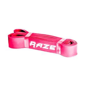 Agility Resistance Bands