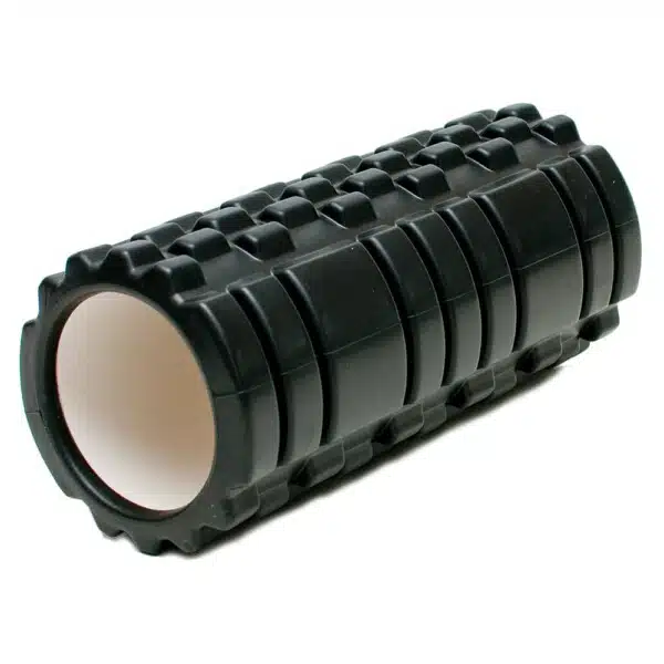 Multi-Point Foam Roller