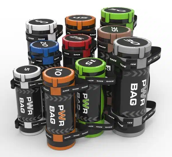 Power Bag