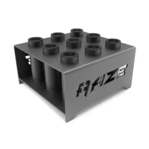 Bar Storage