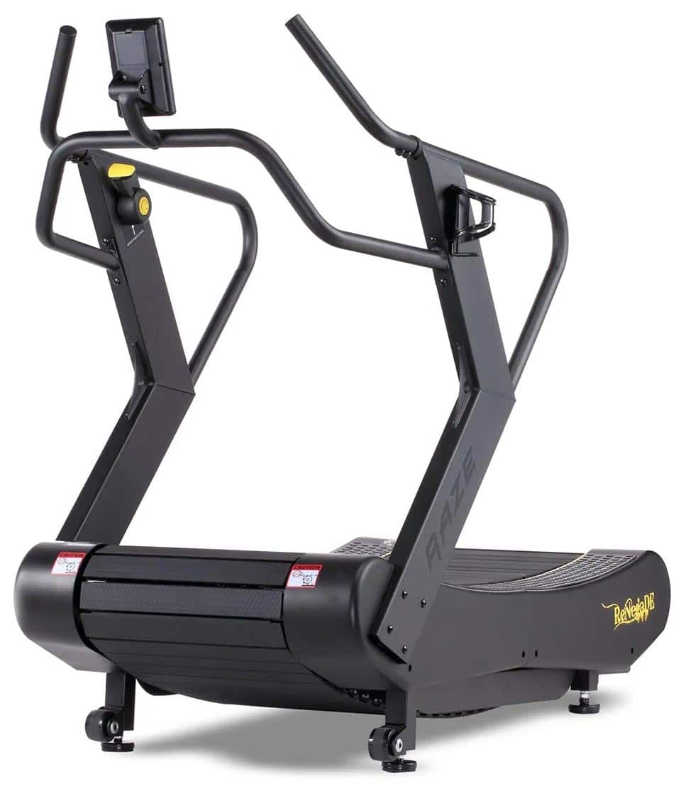 SKILLRUN Technogym