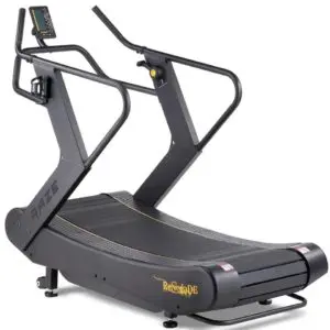 curve runner