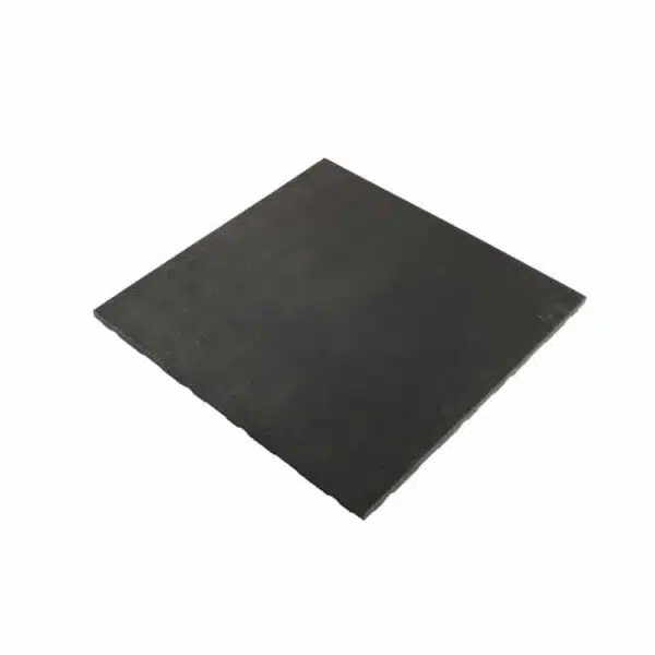 Rubber Flooring Tiles