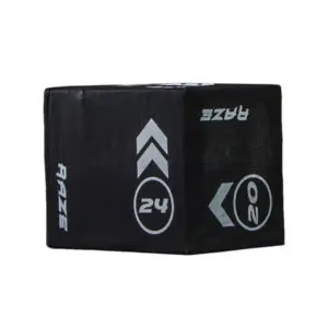 Soft Plyo Box