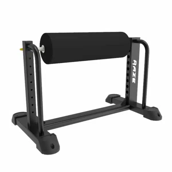 Single Leg Squat Stand
