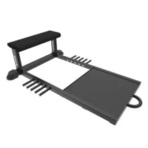 Hip Thrust Bench