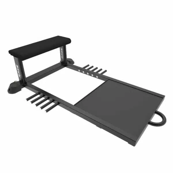 Hip Thrust Bench
