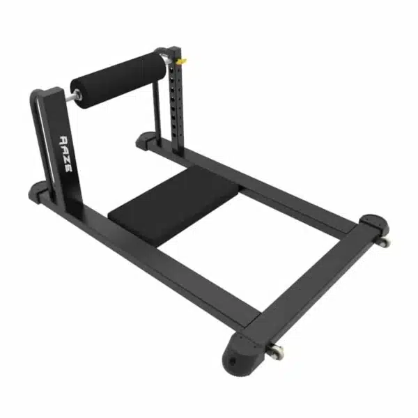 Single Leg Squat Machine