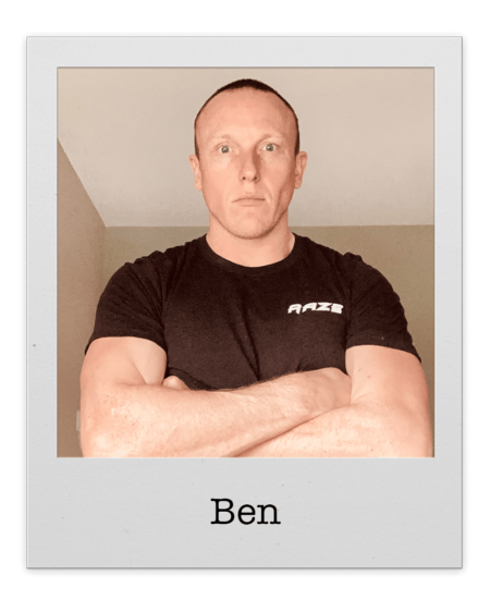 Ben