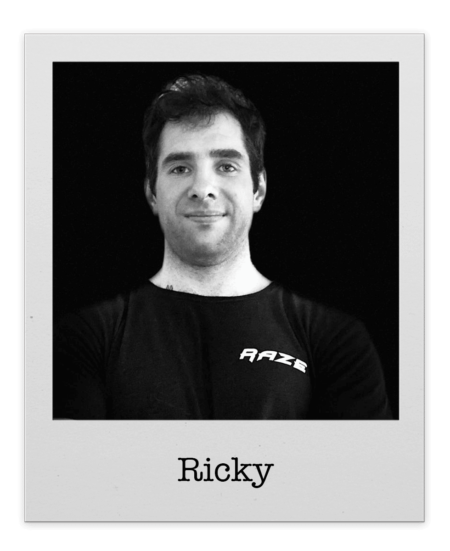 Ricky