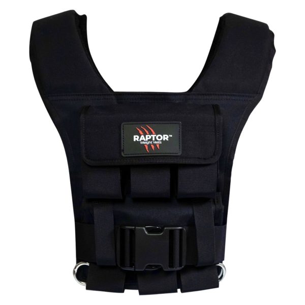 Weight Vest