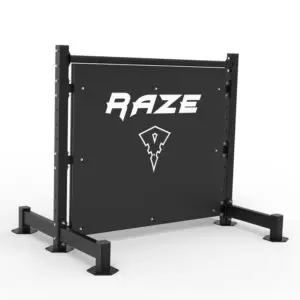 Gym Climbing Wall