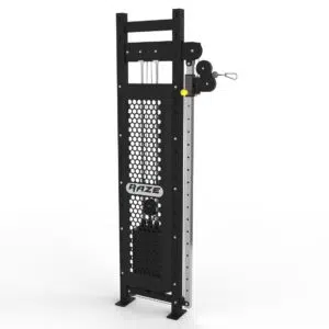 Adjustable Cable Machine