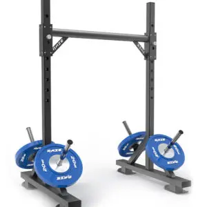 Strongman Yoke