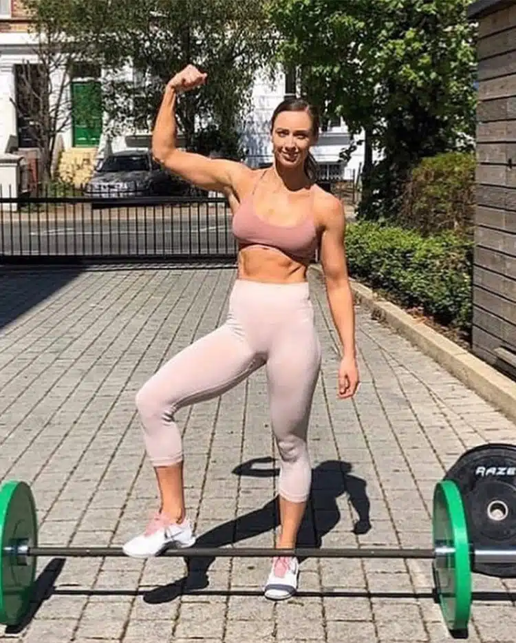 Kirsty Hendey