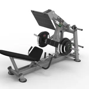 45 Degree Leg Press