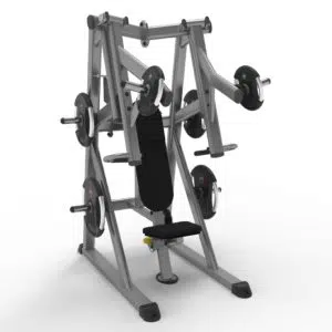 Chest Press Gym Machine