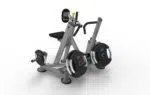 Seated Row Machine