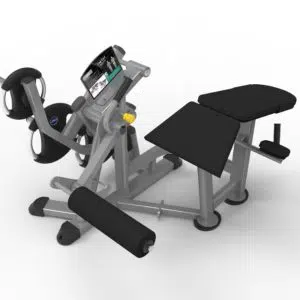 Seated Leg Curl Machine