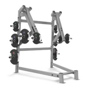 Floor Base Multi Press