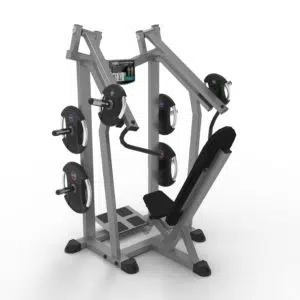 Incline Shoulder Press Machine