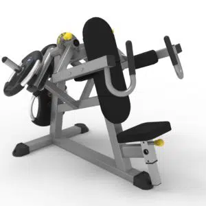 Side Lateral Machine