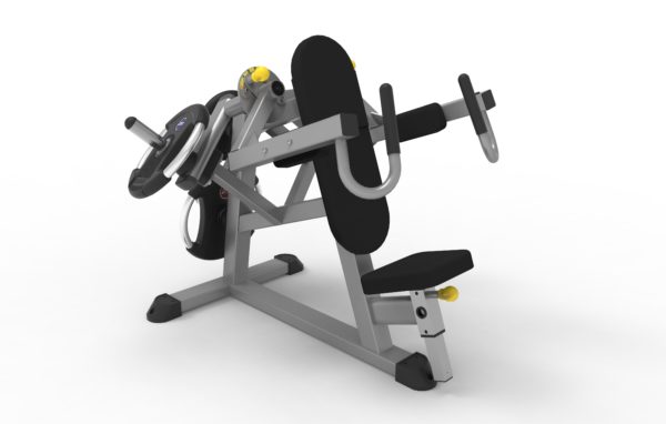 Side Lateral Machine