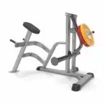 Donkey Kick Exercise Machine