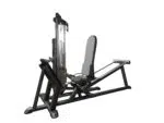 Leg Press Machine