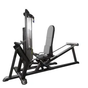 Leg Press Machine