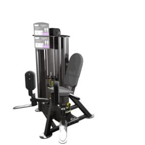 Leg Abductor and Adductor Machine