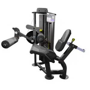 Seated Hamstring Curl Machine