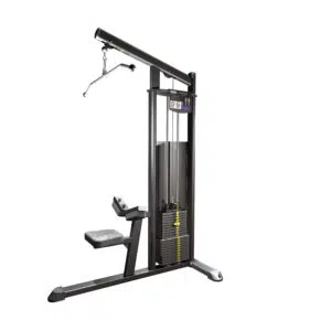 Lat Pull Down Machine