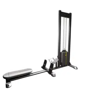 Low Pulley Row