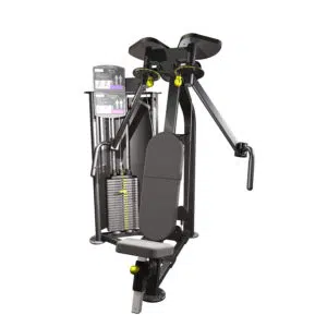 Pec Fly Machine