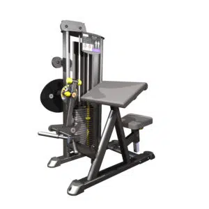 Arm Curl Machine
